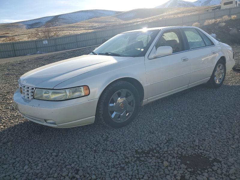 Aukcja sprzedaży 2002 Cadillac Seville, vin: 1G6KS54Y32U221705, numer aukcji: 74695715