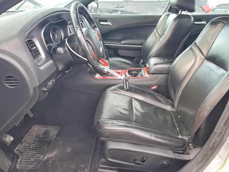 Продажа на аукционе авто 2019 Dodge Charger, vin: 2C3CDXBG4KH753280, номер лота: 73498825