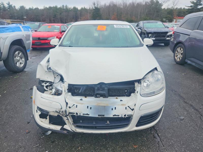 Продажа на аукционе авто 2010 Volkswagen Jetta, vin: 3VWRZ7AJ6AM045078, номер лота: 99429615