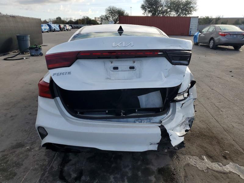 Aukcja sprzedaży 2024 Kia Forte, vin: 3KPF24AD6RE732053, numer aukcji: 73837815
