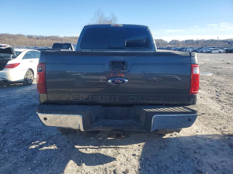 2016 Ford F350 Super მანქანა იყიდება აუქციონზე, vin: 1FT8W3BT3GEC49822, აუქციონის ნომერი: 72686405