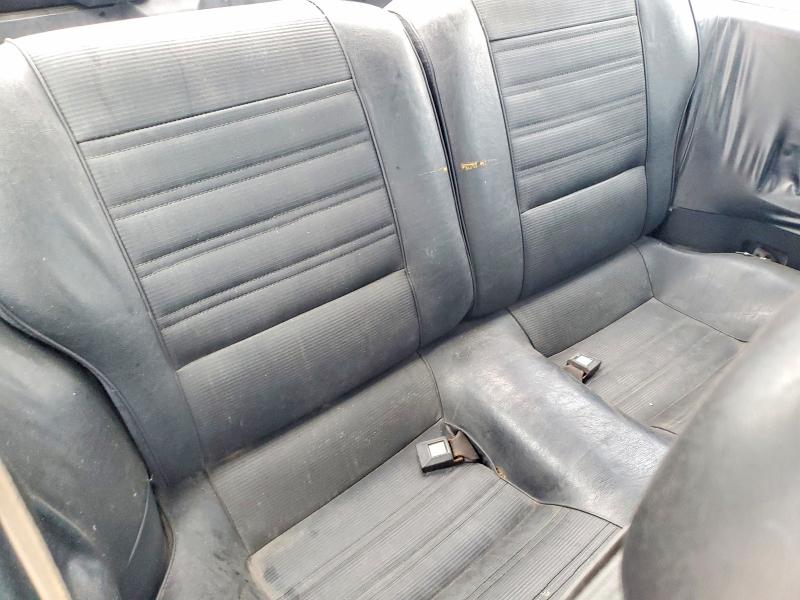 96530615 :رقم المزاد ، RA42088084 vin ، 1978 Toyota Celica مزاد بيع