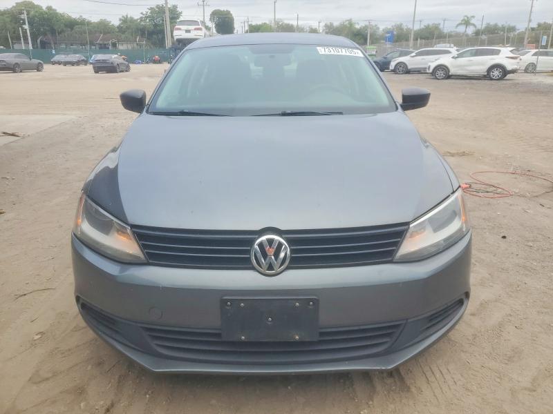 Aukcja sprzedaży 2012 Volkswagen Jetta, vin: 3VW2K7AJ1CM309994, numer aukcji: 73107705