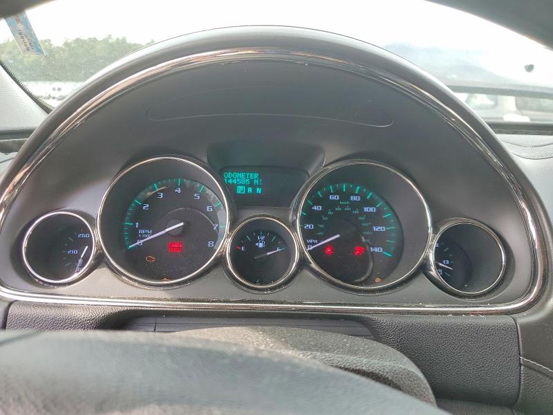 Aukcja sprzedaży 2014 Buick Enclave, vin: 5GAKRBKD2EJ191854, numer aukcji: 99809765