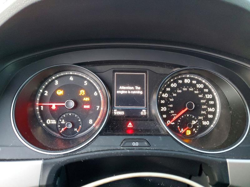 Продажа на аукционе авто 2021 Volkswagen Atlas, vin: 1V2HR2CA5MC553478, номер лота: 98541985