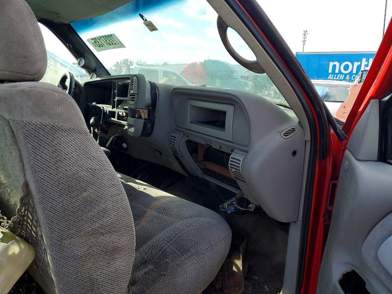 Продажа на аукционе авто 1999 Gmc Sierra C35, vin: 1GDKC34F5XF050881, номер лота: 72237135