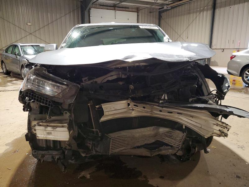 2021 Acura Rdx მანქანა იყიდება აუქციონზე, vin: 5J8TC2H61ML012527, აუქციონის ნომერი: 75376835