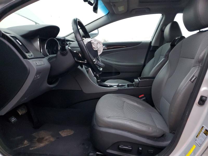 Aukcja sprzedaży 2014 Hyundai Sonata, vin: 5NPEC4AB0EH844554, numer aukcji: 72834575