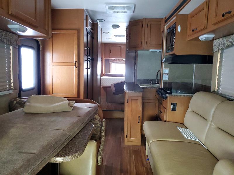 45661756 :رقم المزاد ، 1GB6G5CG7D1132544 vin ، 2013 Chevrolet Express G4500 مزاد بيع