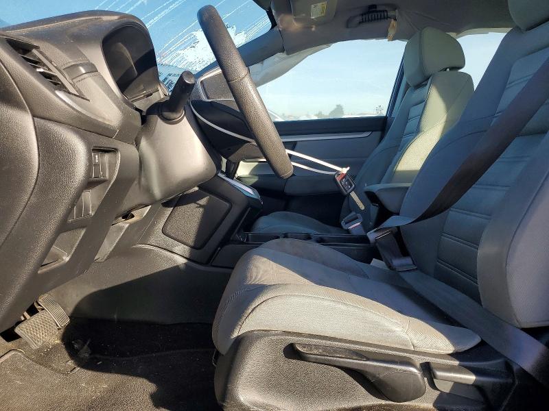 Продажа на аукционе авто 2020 Honda Cr-v, vin: 2HKRW1H20LH402836, номер лота: 98864425