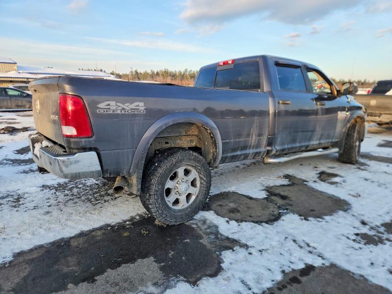 Aukcja sprzedaży 2017 Ram 2500, vin: 3C6UR5JL6HG662970, numer aukcji: 74949945