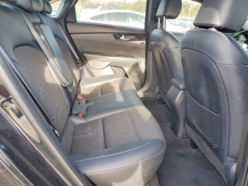 74028345 :رقم المزاد ، 3KPF54AD0RE772409 vin ، 2024 Kia Forte مزاد بيع