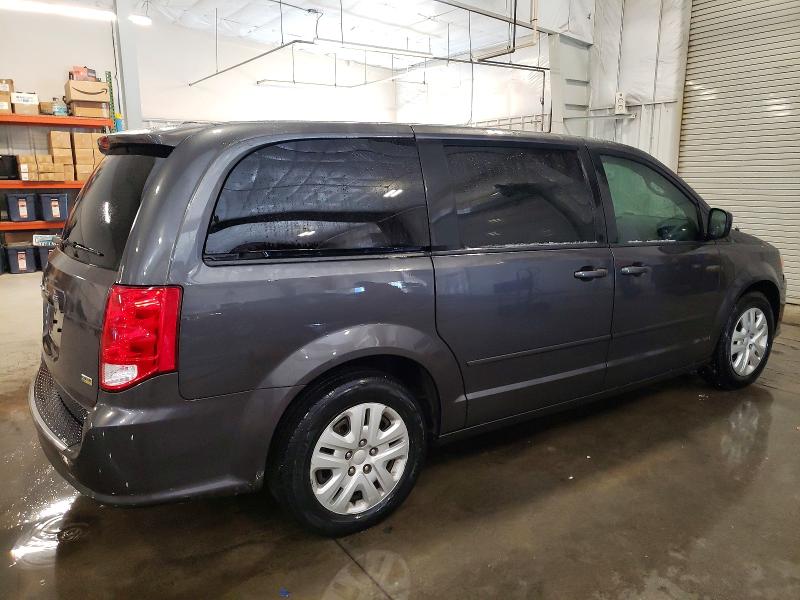 Aukcja sprzedaży 2017 Dodge Grand Caravan, vin: 2C4RDGBG4HR869152, numer aukcji: 75155285