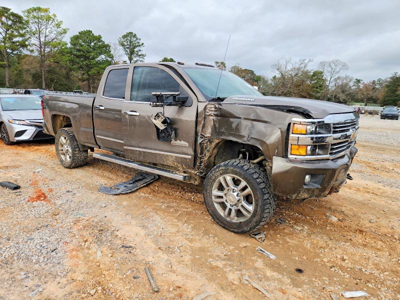 Продажа на аукционе авто 2015 Chevrolet Silverado, vin: 1GC1KXE87FF605841, номер лота: 98393055