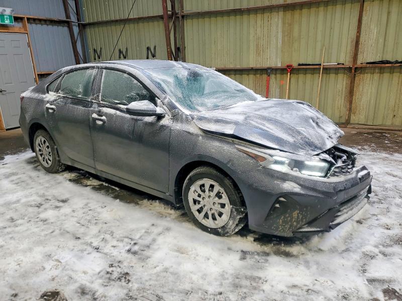 Продажа на аукционе авто 2024 Kia Forte, vin: 3KPF24AD8RE839055, номер лота: 98778665