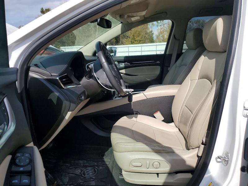 75379655 :رقم المزاد ، 5GAERBKW4KJ246086 vin ، 2019 Buick Enclave مزاد بيع