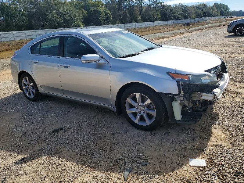 2014 Acura Tl მანქანა იყიდება აუქციონზე, vin: 19UUA8F24EA008031, აუქციონის ნომერი: 75026935