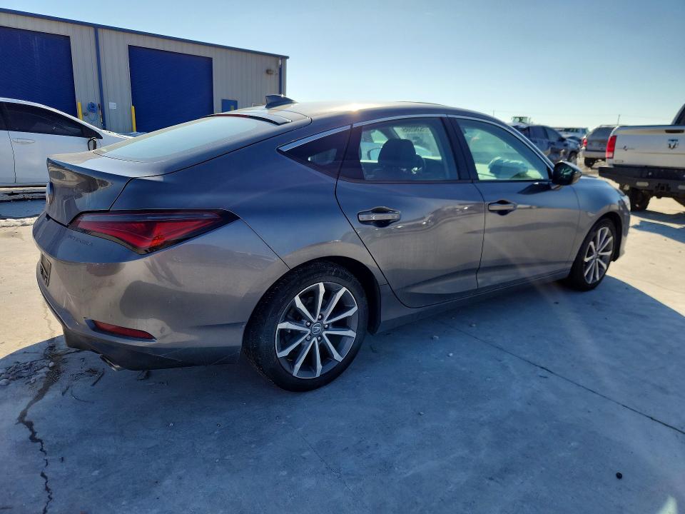 Aukcja sprzedaży 2023 Acura Integra, vin: 19UDE4H2XPA016728, numer aukcji: 75392595