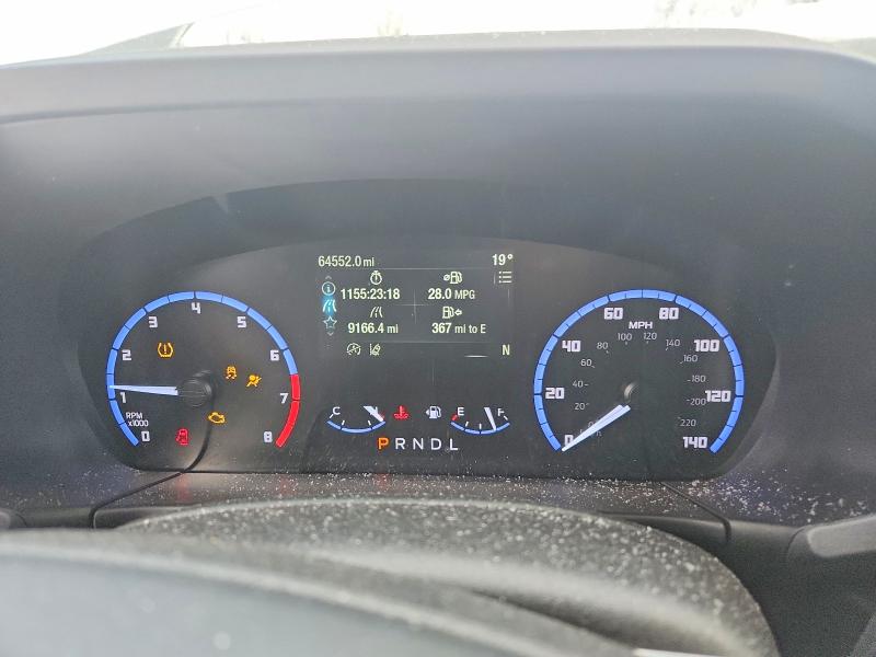 Продаж на аукціоні авто 2021 Ford Bronco Sport, vin: 3FMCR9B62MRA27971, номер лоту: 73688335