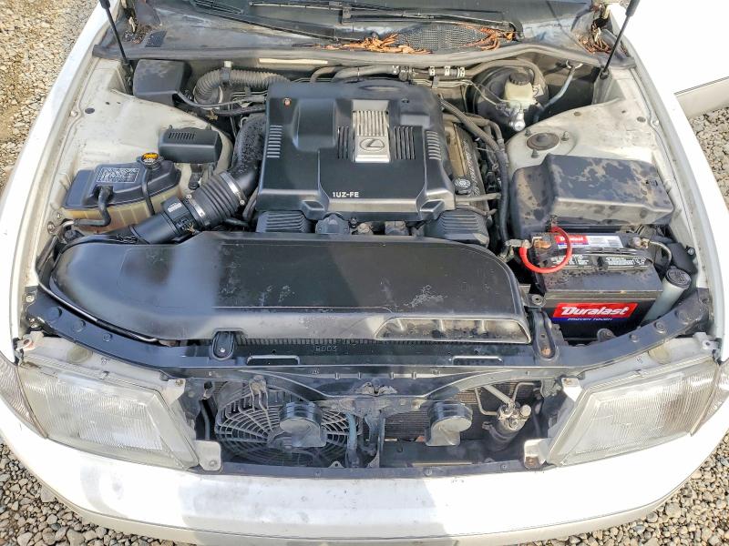 Продажа на аукционе авто 1996 Lexus Ls, vin: JT8BH22FXT0049773, номер лота: 98914145