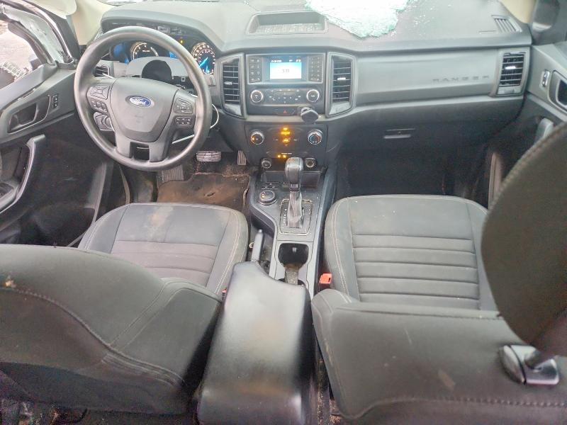 Продажа на аукционе авто 2021 Ford Ranger, vin: 1FTER4FH1MLD18682, номер лота: 99496755