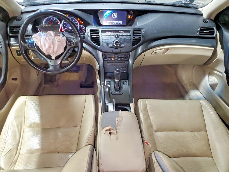 Aukcja sprzedaży 2012 Acura Tsx, vin: JH4CU2F64CC030144, numer aukcji: 99833135