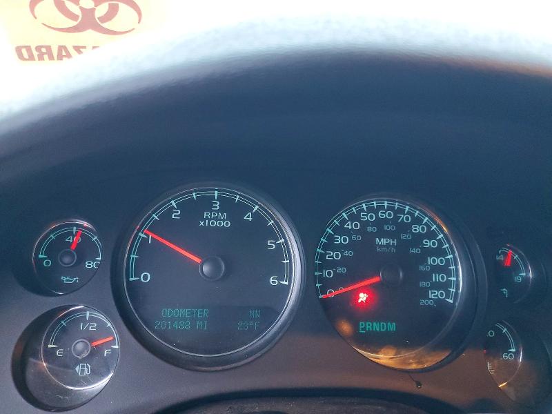 Продаж на аукціоні авто 2009 Gmc Yukon, vin: 1GKFK03229R254064, номер лоту: 99815195