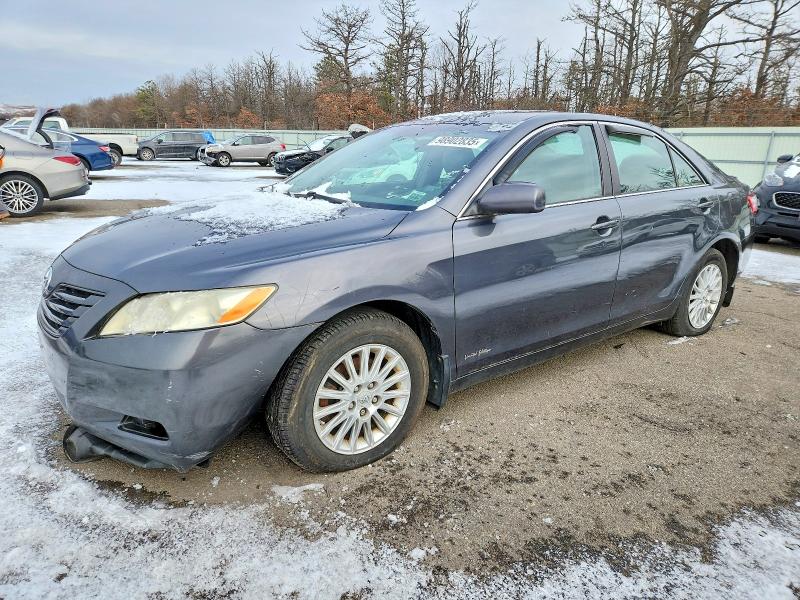 Aukcja sprzedaży 2007 Toyota Camry, vin: 4T1BE46KX7U096583, numer aukcji: 98902835