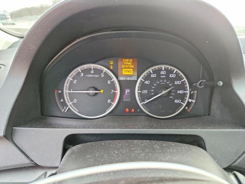 Продажа на аукционе авто 2016 Acura Rdx, vin: 5J8TB4H38GL008984, номер лота: 72382645