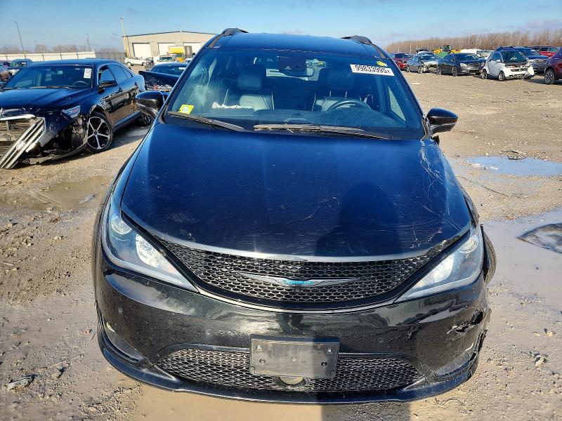 Aukcja sprzedaży 2020 Chrysler Pacifica H, vin: 2C4RC1N78LR143475, numer aukcji: 99833995