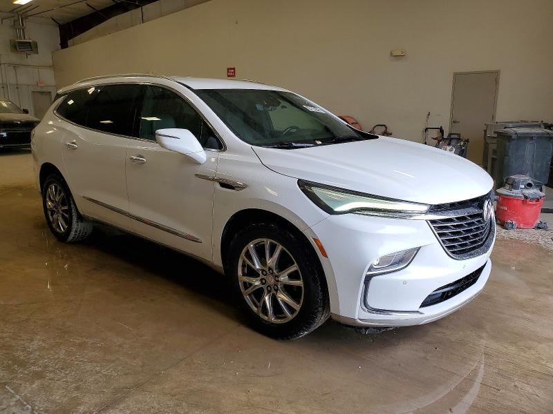 Aukcja sprzedaży 2022 Buick Enclave, vin: 5GAEVBKW5NJ105852, numer aukcji: 74044715
