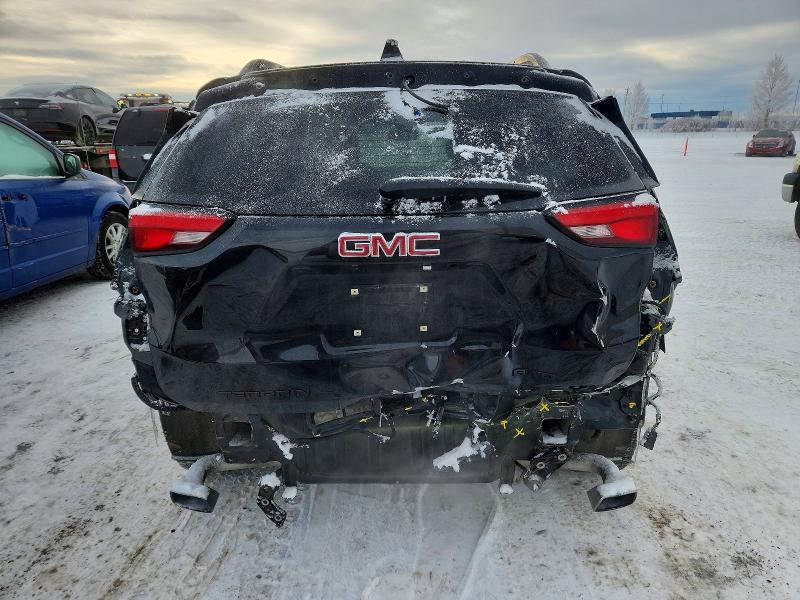 2019 Gmc Terrain მანქანა იყიდება აუქციონზე, vin: 3GKALVEX0KL352939, აუქციონის ნომერი: 99047735