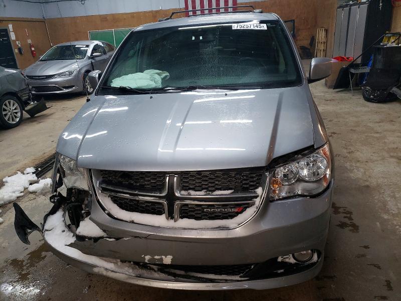 Продаж на аукціоні авто 2020 Dodge Grand Cara, vin: 2C4RDGCG9LR206215, номер лоту: 75257145