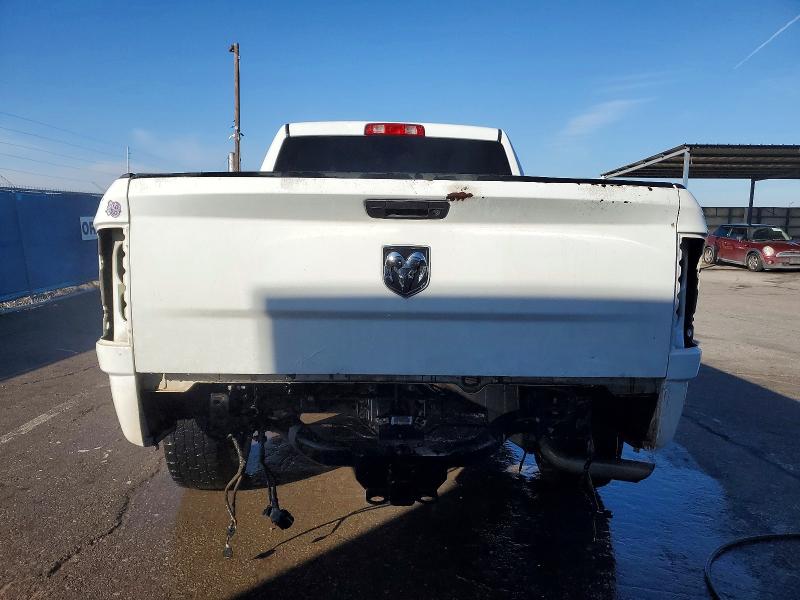 2015 Ram 1500 მანქანა იყიდება აუქციონზე, vin: 1C6RR6FG5FS779615, აუქციონის ნომერი: 72495025