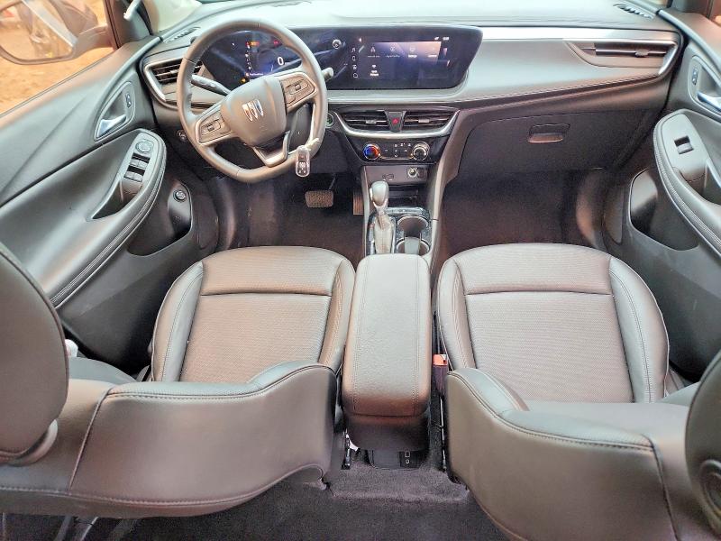 Продаж на аукціоні авто 2024 Buick Encore Gx, vin: KL4AMDSL4RB038432, номер лоту: 94100385
