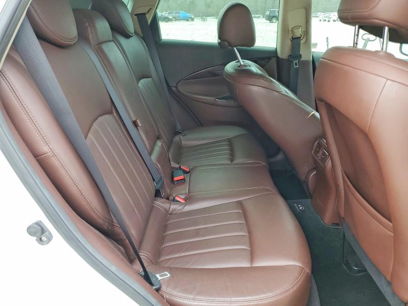Продажа на аукционе авто 2012 Infiniti Ex35 Base, vin: JN1AJ0HP2CM400452, номер лота: 99224855