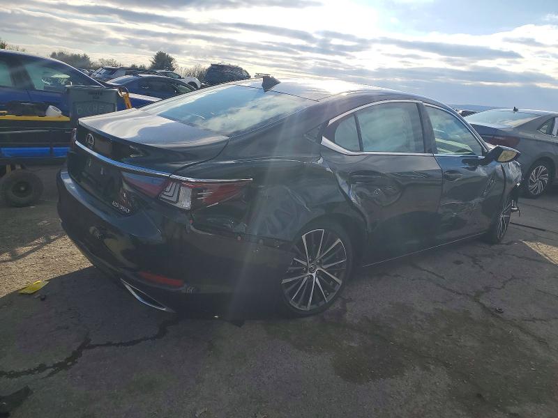 73426375 :رقم المزاد ، 58ADZ1B18RU175982 vin ، 2024 Lexus Es 350 Bas مزاد بيع