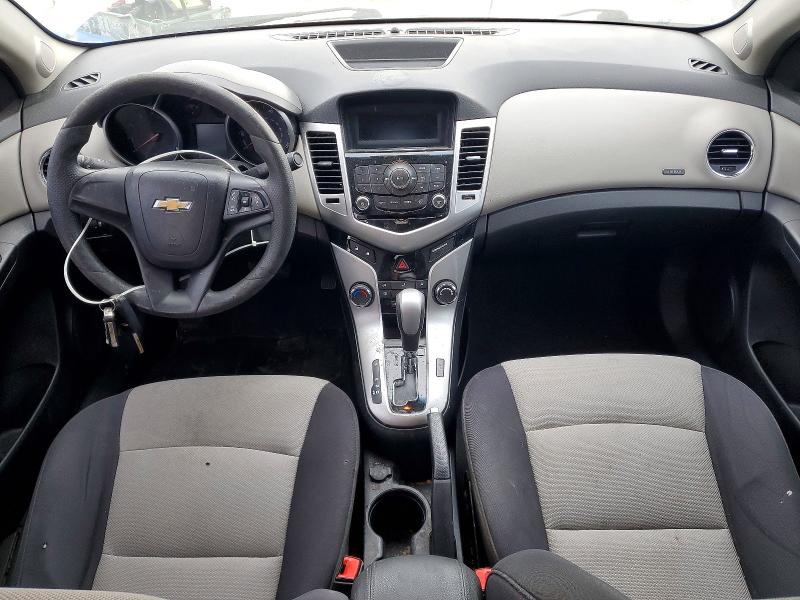 Продаж на аукціоні авто 2014 Chevrolet Cruze, vin: 1G1PA5SH2E7482702, номер лоту: 73055815