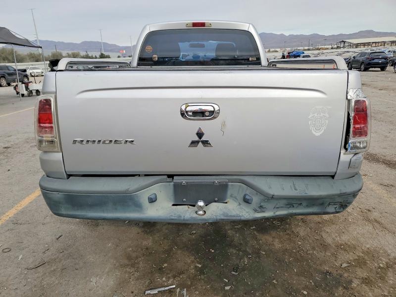 Продаж на аукціоні авто 2008 Mitsubishi Raider, vin: 1Z7HC22K68S620120, номер лоту: 73951015