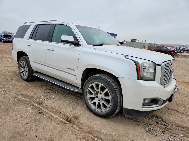 Aukcja sprzedaży 2016 Gmc Yukon, vin: 1GKS2CKJ5GR417666, numer aukcji: 98798745