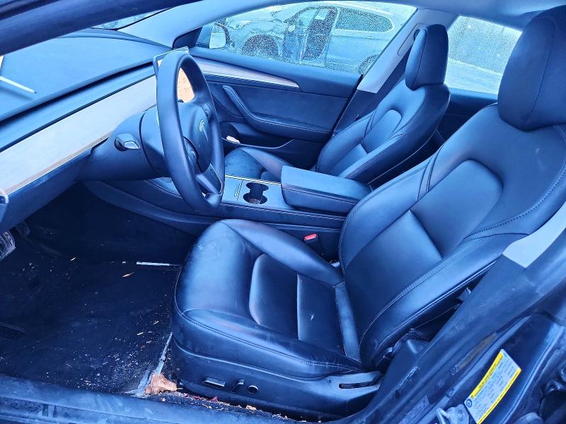 Aukcja sprzedaży 2023 Tesla Model 3, vin: LRW3E1FA8PC900087, numer aukcji: 99378735