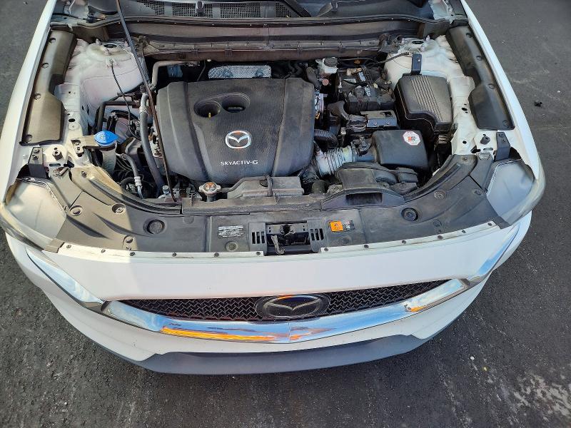 99373195 :رقم المزاد ، JM3KFADM4L0835511 vin ، 2020 Mazda Cx-5 مزاد بيع