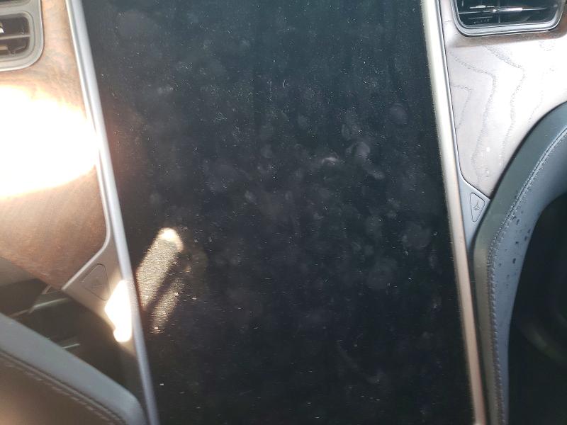 Aukcja sprzedaży 2021 Tesla Model X, vin: 5YJXCAE21MF324832, numer aukcji: 74693915