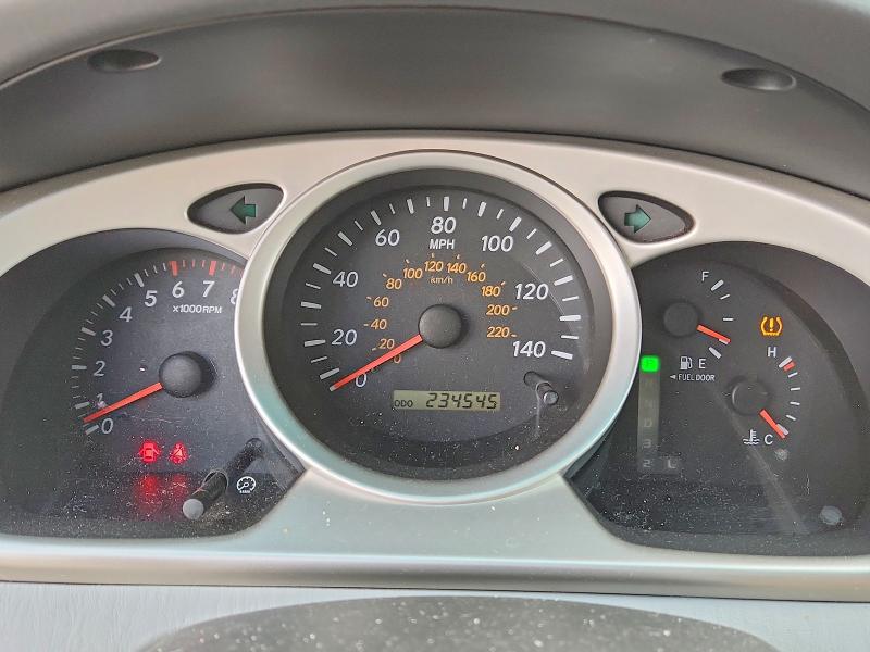 Продажа на аукционе авто 2004 Toyota Highlander, vin: JTEDP21A840008669, номер лота: 98439305