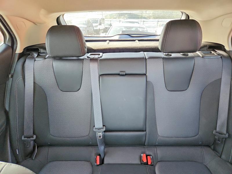 2021 Buick Encore Gx მანქანა იყიდება აუქციონზე, vin: KL4MMDS22MB170795, აუქციონის ნომერი: 41621496