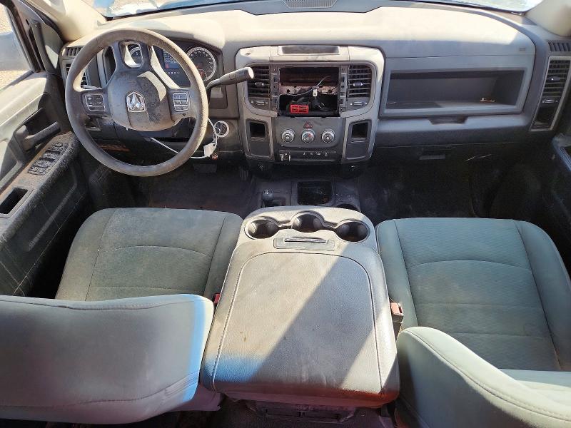 Auction sale of the 2018 Ram 2500, vin: 3C6UR5HL9JG206876, lot number: 73028485
