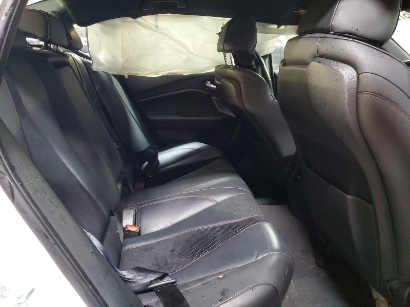 Aukcja sprzedaży 2023 Acura Tlx, vin: 19UUB6F55PA001121, numer aukcji: 72805775