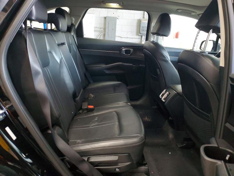 Aukcja sprzedaży 2025 Kia Sorento, vin: 5XYRLDJC1SG327809, numer aukcji: 74974035