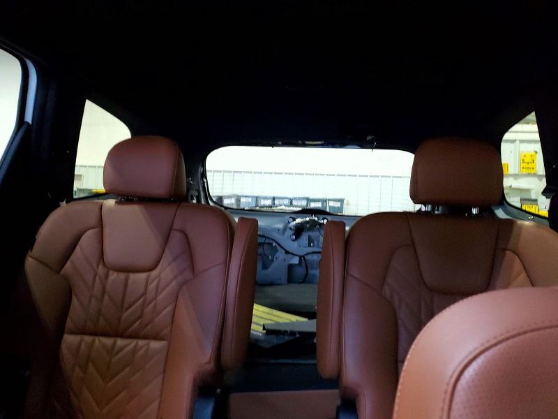 Aukcja sprzedaży 2025 Kia Telluride, vin: 5XYP3DGC4SG700713, numer aukcji: 74292885