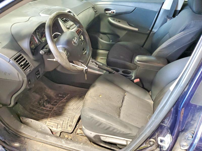 Aukcja sprzedaży 2011 Toyota Corolla, vin: 2T1BU4EE2BC725133, numer aukcji: 74254105